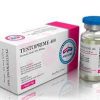 Testoprime 400mg de Prime - Aumento de Masa Muscular