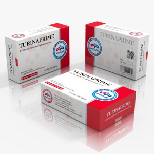 Texto Alt: "AnastroPrime de Prime - Protección Efectiva contra Aromatización y Efectos Androgénicos