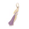 Dije Princesa Rapunzel - Imagen 3