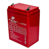 Bateria Sellada Frasa 12v 2.6AH / 20Hrs - Imagen 3