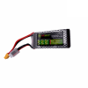 Bateria Lipo 3S 11.1V 5200mAh 35C - Imagen 2