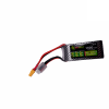 Bateria Lipo 3S 11.1V 5200mAh 35C - Imagen 3
