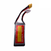 Bateria Lipo 3S 11.1V 5200mAh 35C - Imagen 4