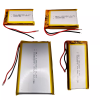 Baterias Lipo a 1S 3.7V 10,000mAh 35C
