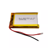 Baterias Lipo a 1S 3.7V 10,000mAh 35C - Imagen 4