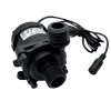 Bomba de Agua de 12V 2A 24W con Capacidad de 600L/h - Imagen 2