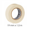 Cinta doble cara de 19 mm x 1.5 m Truper CDC-1915 - Imagen 2