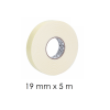 Cinta doble cara de 19 mm x 5 m 
Truper CDC-1950 - Imagen 2