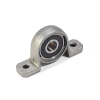 Chumacera KP08 para ejes de 8mm de diámetro - Imagen 2