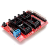 Controlador CNC Shield para Arduino Facilita tus Proyectos con Eficacia y Precisión - Imagen 3