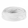 Cable THHW-LS Blanco Calibre 14 AWG Por Metro 46057