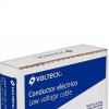 Cable THHW-LS Blanco Calibre 14 AWG Por Metro 46057 - Imagen 3