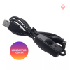 Cable tipo V (Micro USB) para raspberry 3/3B/3B+ 3A Con Switch On/Off - Imagen 2