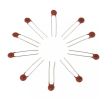 Capacitor cerámico 221 220pF