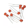 Capacitor cerámico 221 220pF - Imagen 2