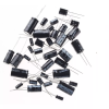 Capacitor electrolitico 
1000uF 50V