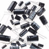 Capacitor electrolitico 
1000uF 50V - Imagen 2