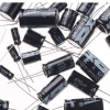 Capacitor electrolitico 
1000uF 50V - Imagen 3