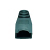 Capucha Protector Para Plug RJ45 Gris