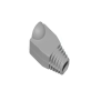 Capucha Protector Para Plug RJ45 Gris - Imagen 3