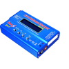 Cargador Inteligente de baterías de lipo IMAX B6 B6A 80w