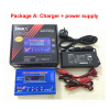 Cargador Inteligente de baterías de lipo IMAX B6 B6A 80w - Imagen 3