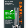 Cautín profesional para 
electrónica de 25 Watts 
tipo lápiz - Imagen 3