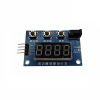 Célula de carga HX711 Con Display