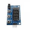 Célula de carga HX711 Con Display - Imagen 4
