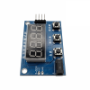 Célula de carga HX711 Con Display - Imagen 5