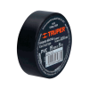 Cinta Negra Aislar TRUPER N° 22 Longitud 9mts - Imagen 2
