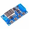 Circuito retardador HCW-M135 con Mosfet Sincornizado - Imagen 2