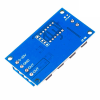 Circuito retardador HCW-M135 con Mosfet Sincornizado - Imagen 3