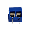 Conector Modular KF3 para Tarjetas Varias Configuraciones y Agrupación Personalizada de 2