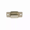 Conector DB9 Hembra Adaptador Serie D-Subminiature - Imagen 3