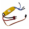 Controlador De Motor Brushless ESC 40A
