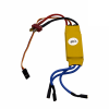 Controlador De Motor Brushless ESC 40A - Imagen 2