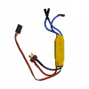 Controlador De Motor Brushless ESC 40A - Imagen 3