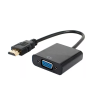 Convertidor de HDMI a VGA Soporta Resolución Full HD 1080p - Imagen 3