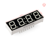 Displays de 4 dígitos y 7 segmentos - Imagen 2