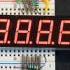Displays de 4 dígitos y 7 segmentos - Imagen 3