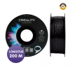 Filamentos Creality PetG CR-PetG, 1.75mm, 1Kg - Blanco - Imagen 3