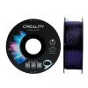 Filamentos Creality PetG CR-PetG, 1.75mm, 1Kg - Azul Transparente