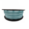 Filamentos Poliláctico  PLA TOSTATRONIC  Metalico Azul - Imagen 3