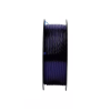 Filamentos Creality PetG CR-PetG, 1.75mm, 1Kg - Azul Transparente - Imagen 2