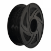 Filamentos Poliláctico  PLA TOSTATRONIC  Negro - Imagen 3