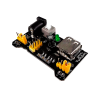 Fuente Protoboard 5V y 3.3V - Imagen 2