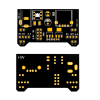 Fuente Protoboard 5V y 3.3V - Imagen 5