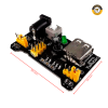 Fuente Protoboard 5V y 3.3V - Imagen 7