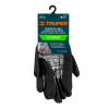 Guantes de nylon recubiertos de nitrilo Talla Mediana - Imagen 5